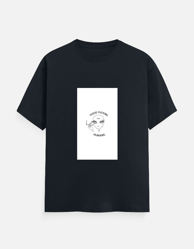 Unisex Classic Crew T-Shirt Main Image